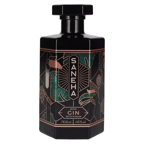 Saneha Craft Gin | 700ML at CaskCartel.com
