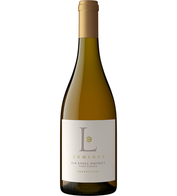 2016 | Beringer | Luminus Chardonnay at CaskCartel.com