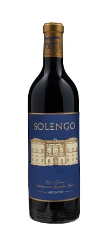2021 | Argiano | Solengo at CaskCartel.com