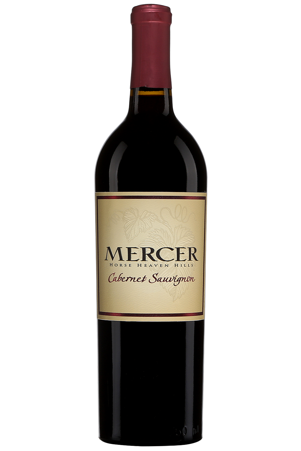 Mercer Estates Winery | Cabernet Sauvignon - NV at CaskCartel.com