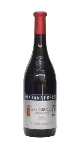 1993 | Fontanafredda | Barbaresco at CaskCartel.com