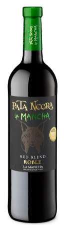 J. García Carrión | La Mancha Roble - NV at CaskCartel.com