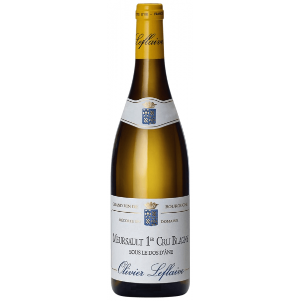 2016 | Olivier Leflaive | Blagny Sous le Dos d'Ane at CaskCartel.com