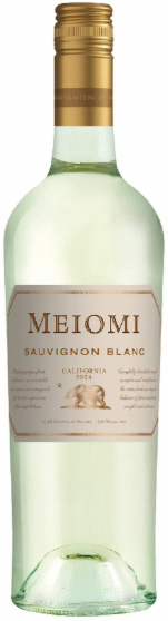 2024 | Meiomi | Sauvignon Blanc at CaskCartel.com