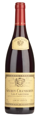 2019 | Louis Jadot | Les Cazetiers at CaskCartel.com