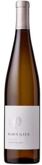 2019 | Ram's Gate Winery | Pinot Blanc at CaskCartel.com