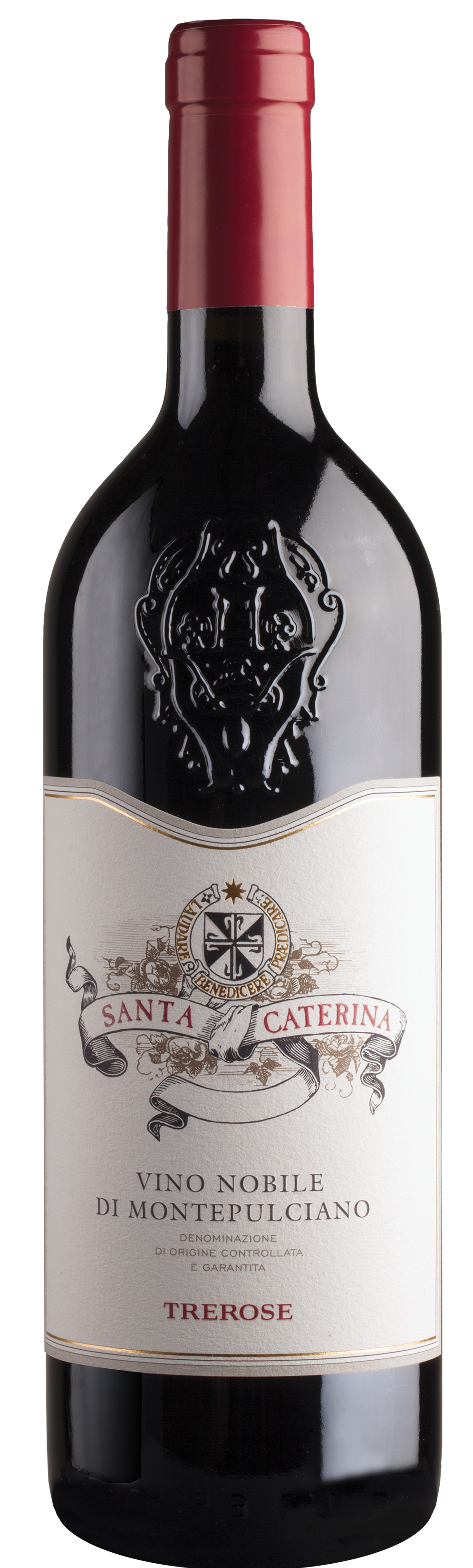 2018 | Tenuta Tre Rose | Santa Caterina at CaskCartel.com