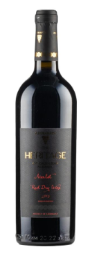 2018 | AZ Granata | Heritage Merlot at CaskCartel.com