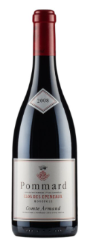 2008 | Comte Armand | Clos des Epeneaux Monopole at CaskCartel.com