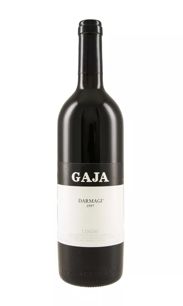 1997 | Gaja | Darmagi at CaskCartel.com