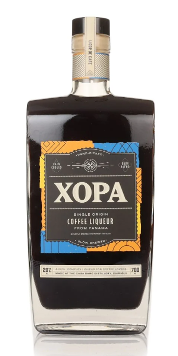 Casa Baru XOPA Coffee Liqueur | 700ML at CaskCartel.com