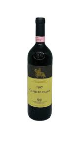 1997 | Castello di Ama | Chianti Classico at CaskCartel.com