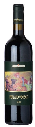 2011 | Azienda Agricola Tua Rita | Perlato del Bosco at CaskCartel.com