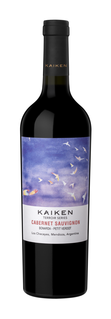 Kaiken | Terroir Series Malbec - Bonarda - Petit Verdot - NV at CaskCartel.com
