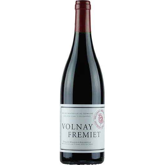 1999 | Domaine Marquis d'Angerville | Fremiets at CaskCartel.com