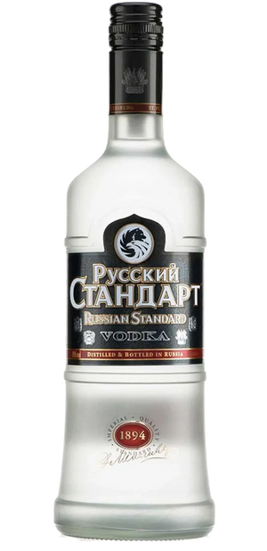 Russian Standard Vodka | 1L at CaskCartel.com