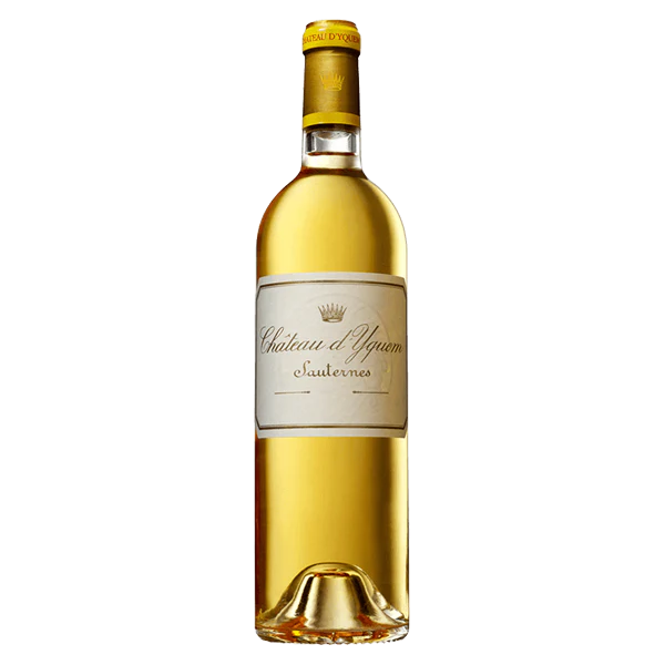 1948 | Chateau d'Yquem | Sauternes at CaskCartel.com