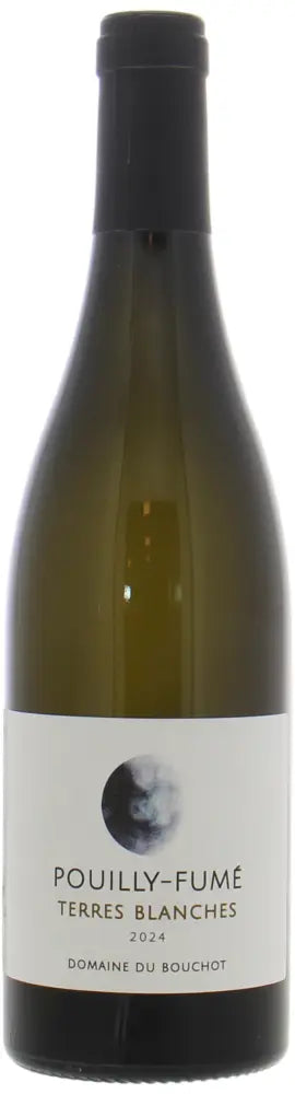 2024 | Domaine du Bouchot | Pouilly-Fume Terres Blanches at CaskCartel.com