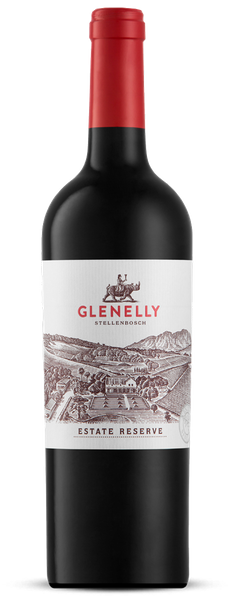 2015 | Glenelly Estate | Reserve at CaskCartel.com