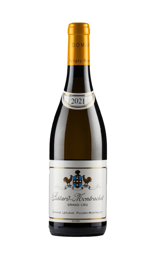 2021 | Domaine Leflaive | Batard-Montrachet at CaskCartel.com