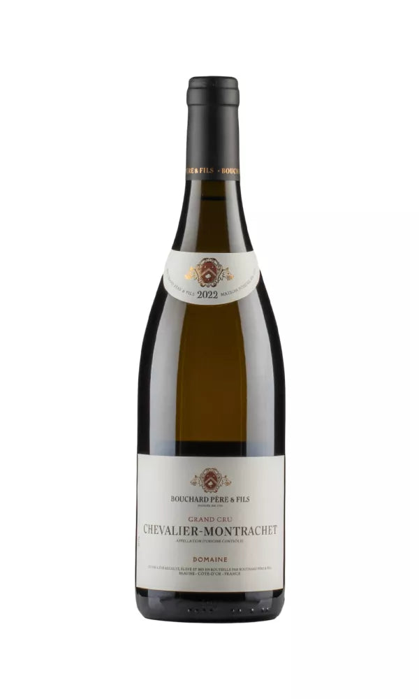 2022 | Bouchard Pere & Fils | Chevalier-Montrachet at CaskCartel.com