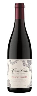 2020 | Cambria Estate | Julia's Vineyard Pinot Noir at CaskCartel.com