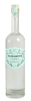 Elizabeth Vodka at CaskCartel.com
