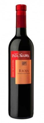 J. García Carrión | Pata Negra Gran Seleccion - NV at CaskCartel.com