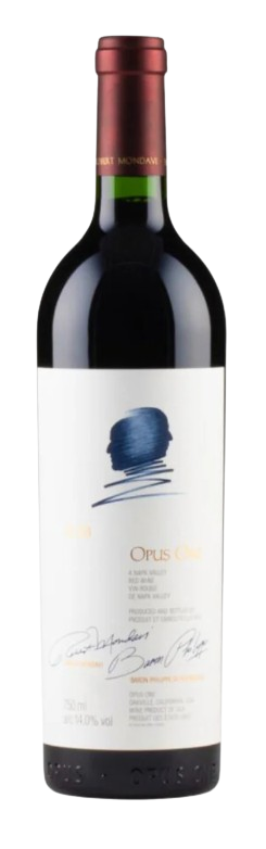 2018 | Opus One | Napa Valley (Half Bottle) at CaskCartel.com