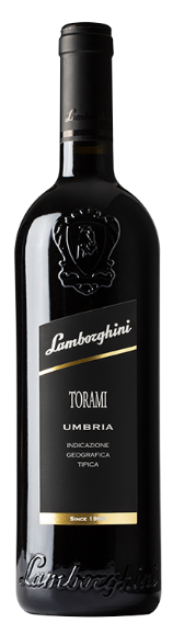 2015 | Tenuta Patrizia Lamborghini | Torami at CaskCartel.com