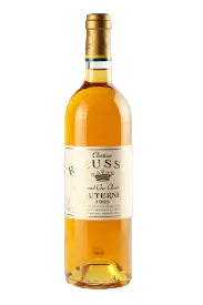 1995 | Chateau Rieussec | Sauternes at CaskCartel.com