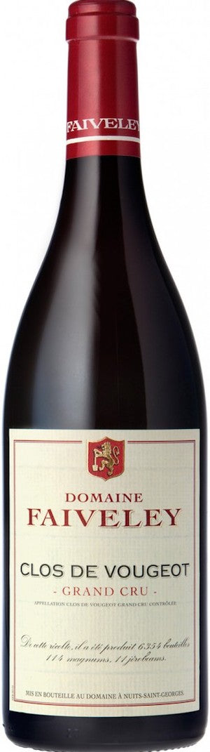 2009 | Domaine Faiveley | Clos de Vougeot at CaskCartel.com