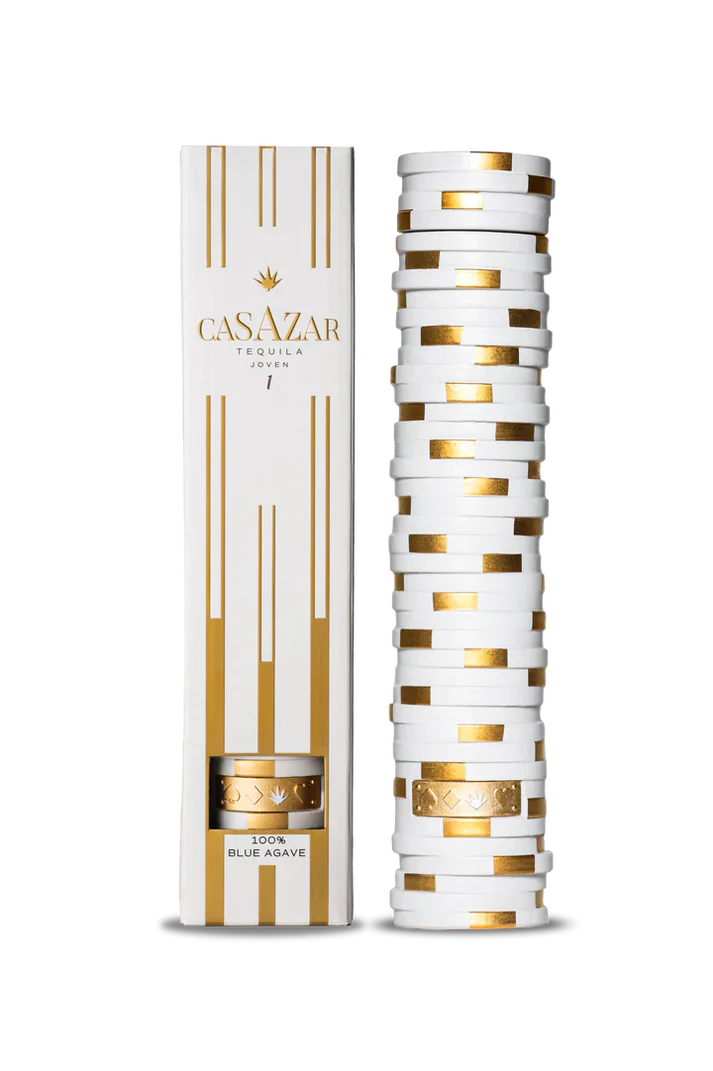 Casazar #1 Joven Tequila at CaskCartel.com