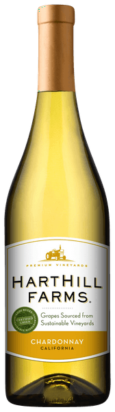 Harthill Farms | Chardonnay - NV at CaskCartel.com