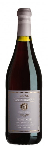 Santa Marina | Pinot Noir Provincia di Pavia - NV at CaskCartel.com
