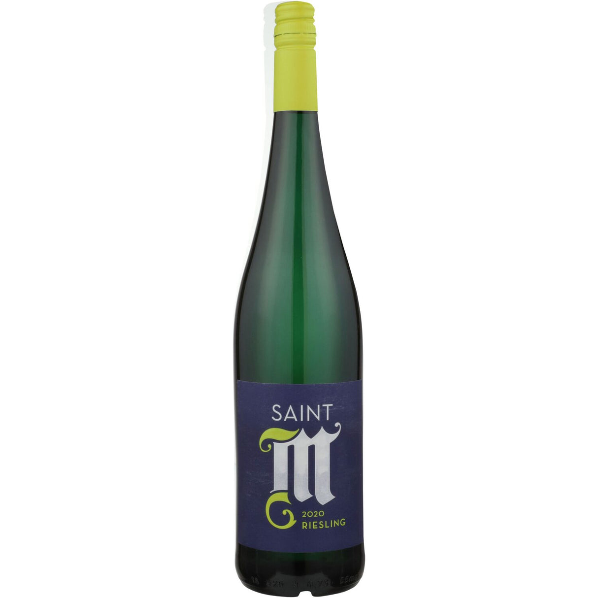 2020 | Chateau Ste. Michelle | Saint M Riesling at CaskCartel.com