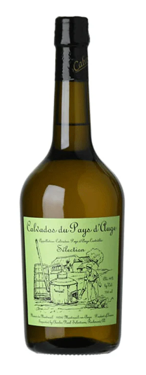 Manoir de Montreuil Selection Calvados at CaskCartel.com