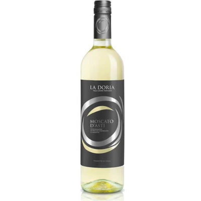 2021 | Cascina La Doria | Moscato d'Asti at CaskCartel.com