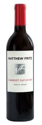 2018 | Matthew Fritz | Cabernet Sauvignon at CaskCartel.com