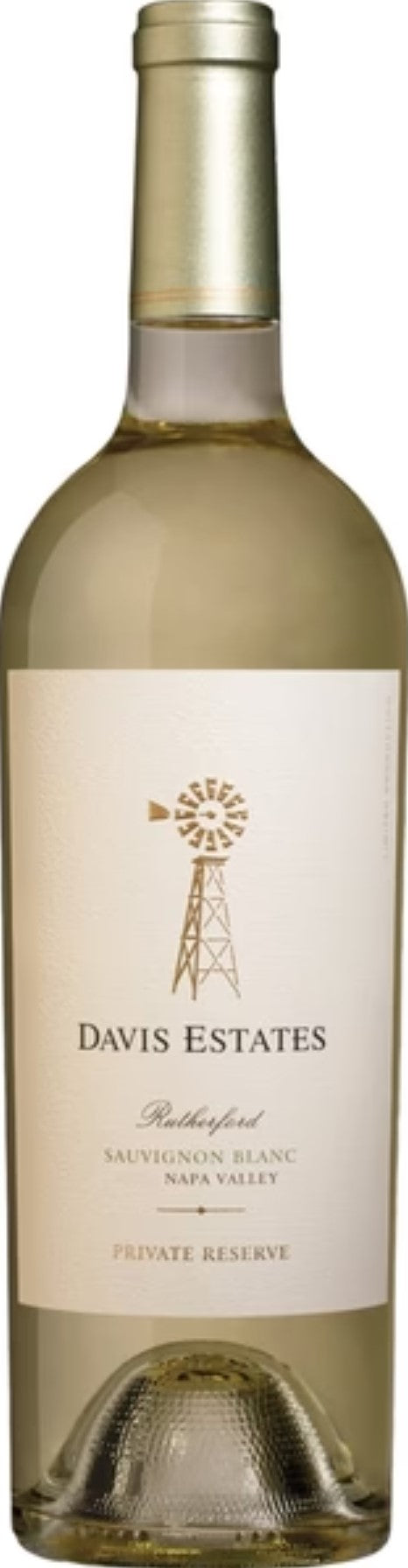 2020 | Davis Estates | Private Reserve Sauvignon Blanc at CaskCartel.com