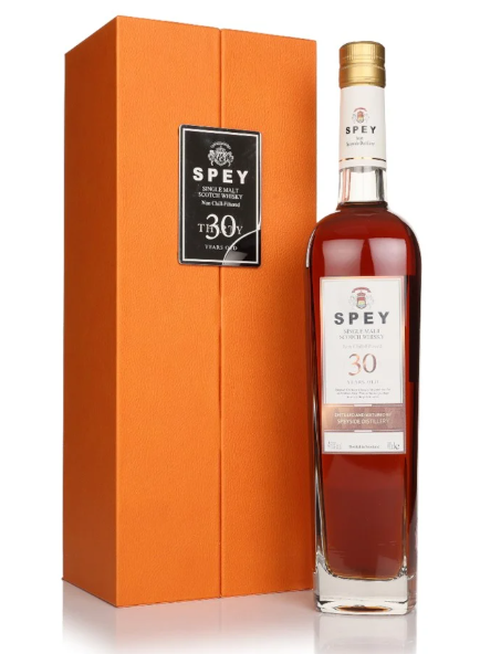 SPEY 30 Year Old Single Malt Scotch Whisky | 700ML at CaskCartel.com