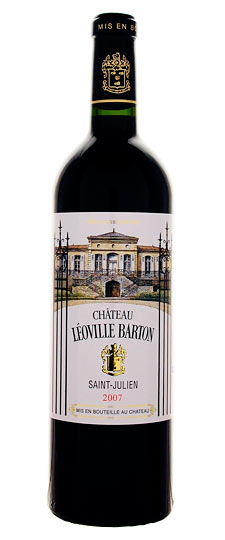 2007 | Chateau Leoville Barton | Saint-Julien at CaskCartel.com