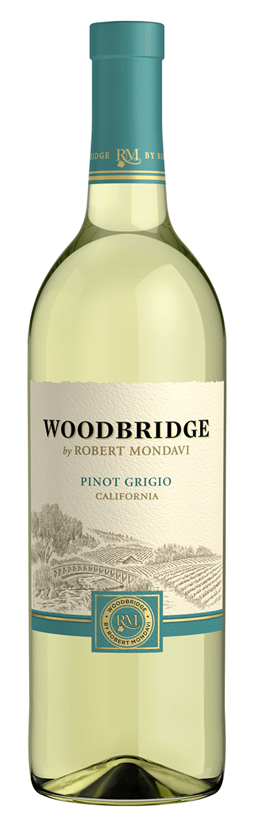 Woodbridge by Robert Mondavi | Pinot Grigio - NV at CaskCartel.com