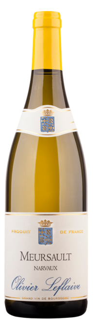 1995 | Olivier Leflaive | Meursault Les Narvaux at CaskCartel.com