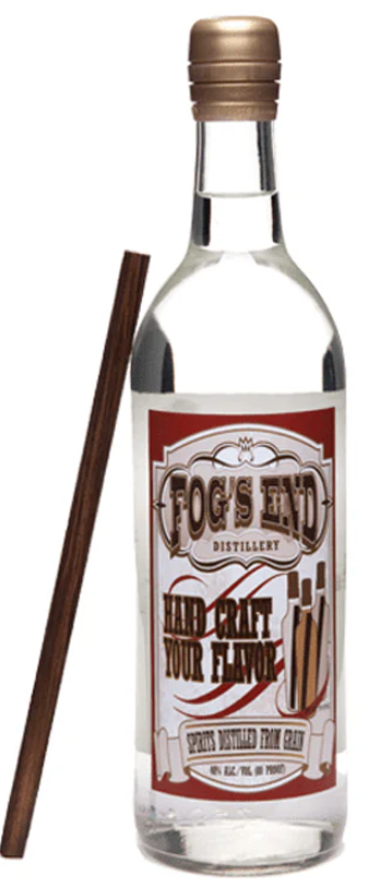 Fog's End Distillery Hand Craft Your Flavor Whiskey at CaskCartel.com