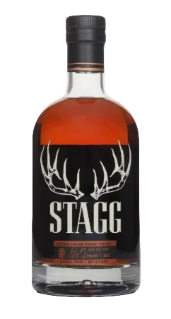 Stagg (62.8%) Kentucky Straight Bourbon Whiskey | 700ML at CaskCartel.com