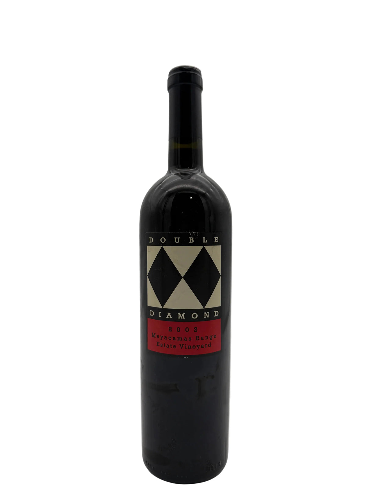 2002 | Schrader Cellars | Double Diamond Mayacamas Range Cabernet Sauvignon at CaskCartel.com