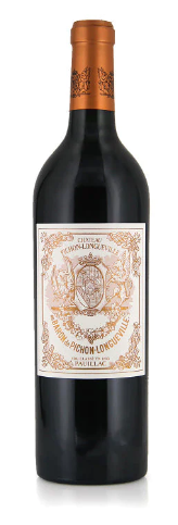 2016 | Château Pichon-Longueville Baron | Pauillac at CaskCartel.com
