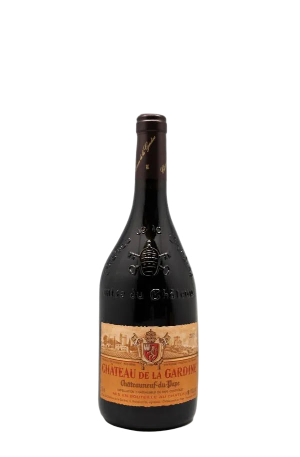 2013 | Chateau de la Gardine | Chateauneuf-du-Pape at CaskCartel.com