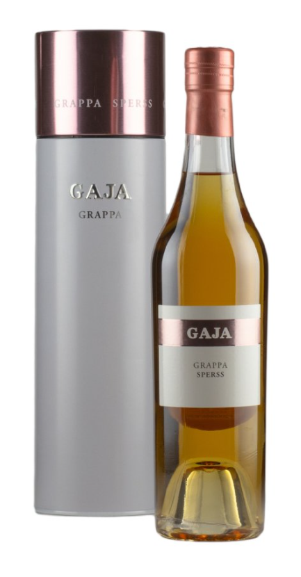 Sperss Gaja Grappa | 500ML at CaskCartel.com